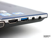 Acer Aspire 5830TG-2413G50Mnbb