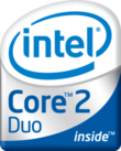 Intel T9500 Intel T9500