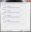 Systeminfo CPUZ Cache