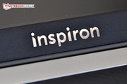 Il nuovo Inspiron ...