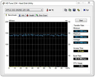 HDTune