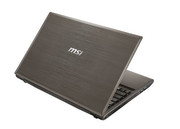 MSI GE620-003AU