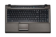 MSI GE620-i547W7P