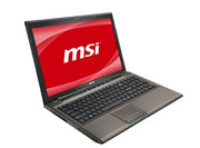MSI GE620-i547W7P