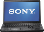 Sony Vaio VPC-EH35FM/B Sony Vaio VPC-EH35FM/B