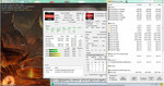 Stress test con Furmark e prime95