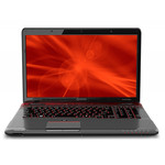 Toshiba Qosmio X770-136 Toshiba Qosmio X770-136