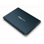 Toshiba Portégé R835-P56X Toshiba Portégé R835-P56X