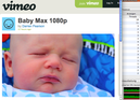 Vimeo 1080p: senza discontinuità