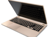 Recensione completa del notebook Acer Aspire V5-552PG-X809