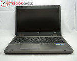 HP ProBook 6570b (B6P88EA)
