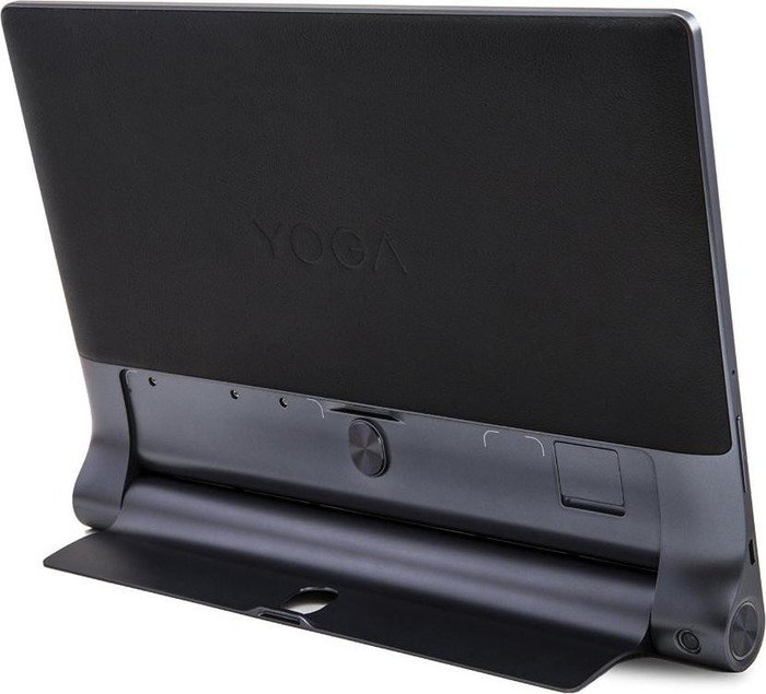 Lenovo Yoga Tablet 2 Pro Produttivit e multimedialit