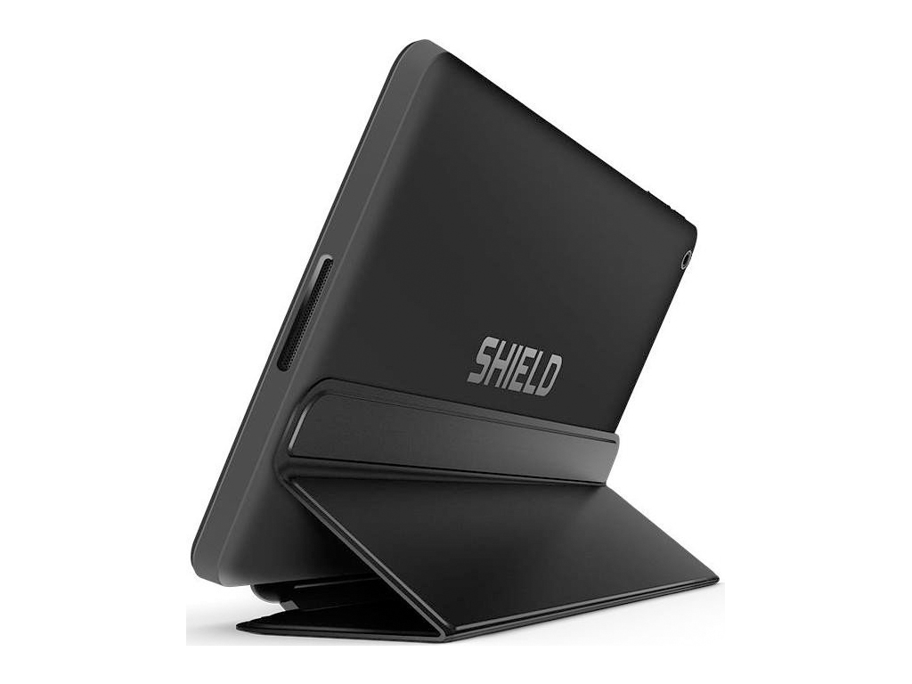 NVIDIA Shield Tablet K1  Notebookcheck.it