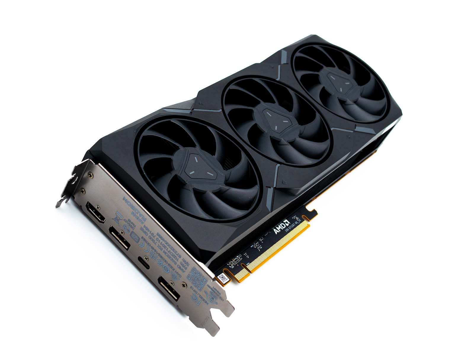 Scheda Grafica GT610 2GB DDR3 – PCI Express, Con Ventola, HDMI DVI VGA