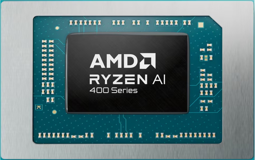 AMD Ryzen AI 9 HX 470
