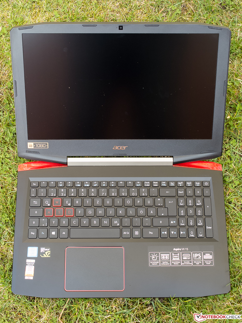 Acer Cavo Display LCD Originale Per Aspire Serie VX5-591G - Cavo EDP