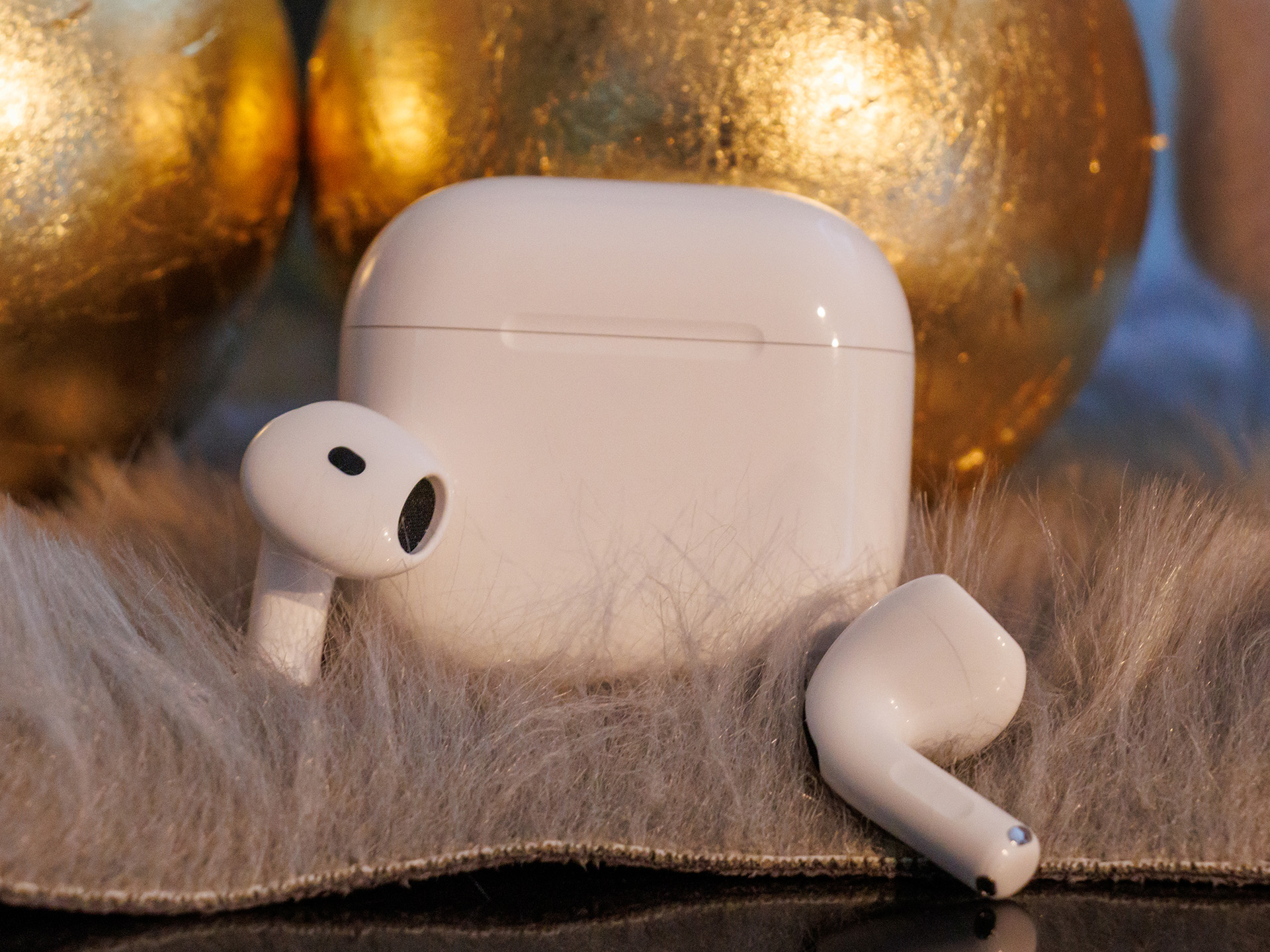 Cassa Bluetooth Portatile Con Doppia Illuminazione LED - Altoparlante Wireless Compatto, Suono Potente, Perfetto Per Feste E Musica In Ogni Luogo - 4