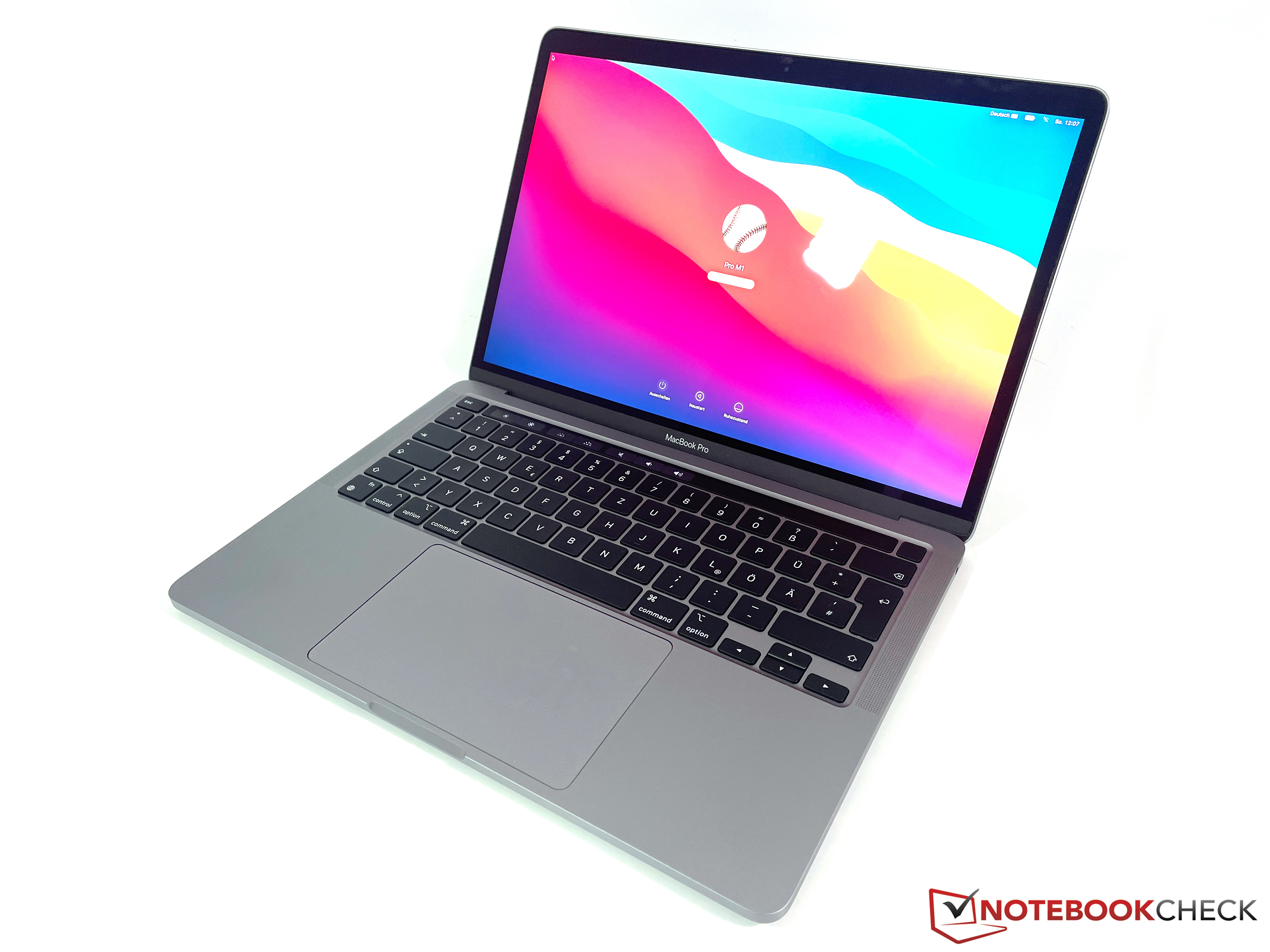 Recensione del Laptop Apple MacBook Pro 13 2020