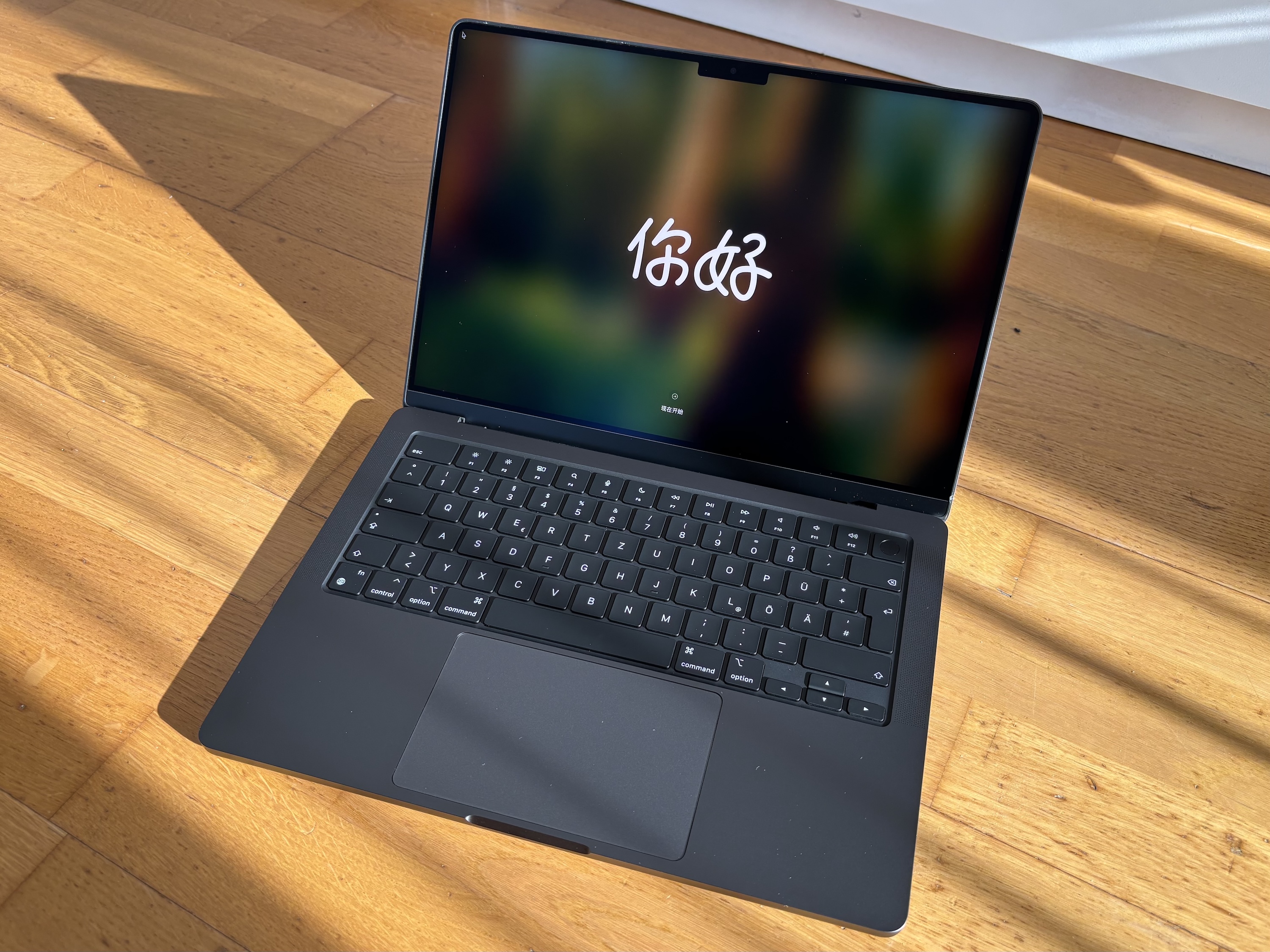 Recensione del portatile entry Apple MacBook Pro 14 2024 M4