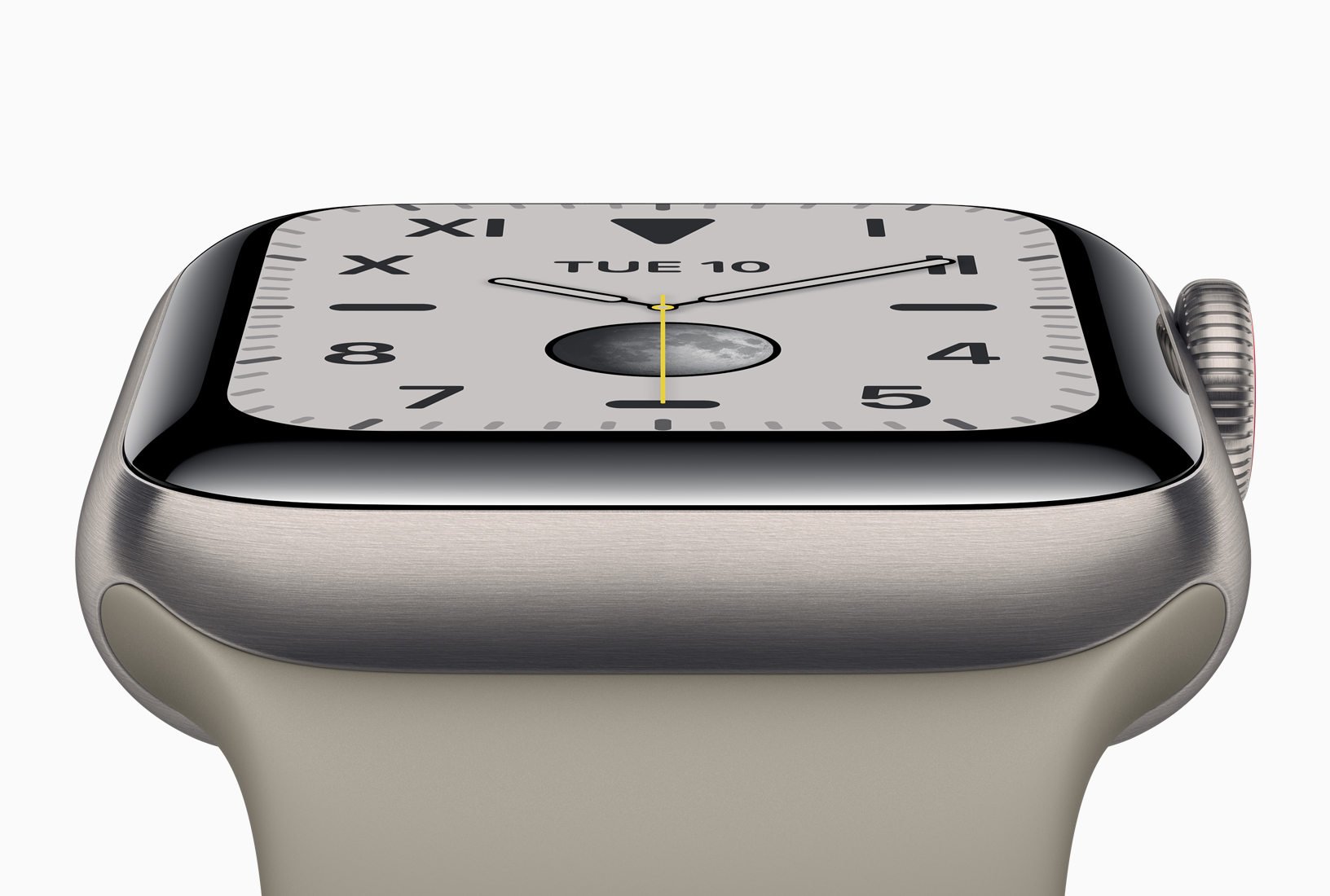 Recensione dello Smartwatch Apple Watch Series 5 Puo fare piu di qualsiasi altro orologio intelligente ma non dura a lungo. Notebookcheck