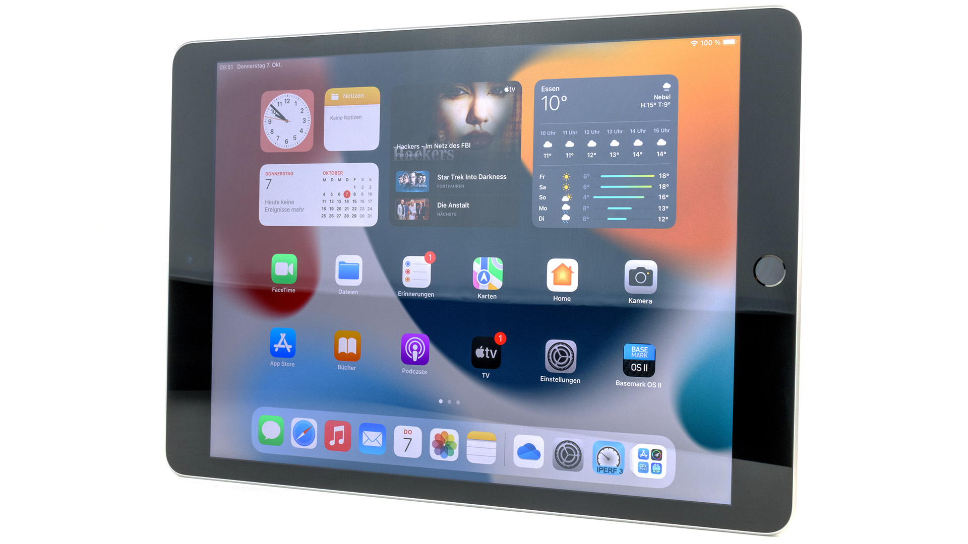 ipad 9a generazione 2021