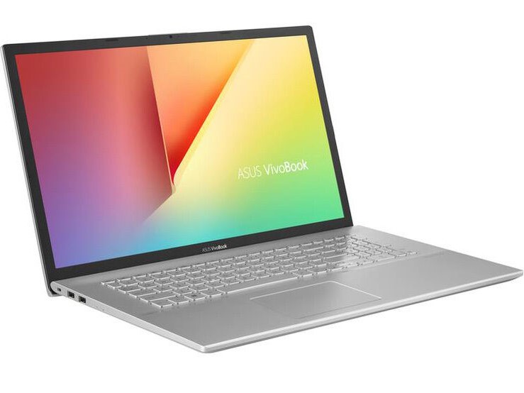 Recensione del Computer Portatile Asus VivoBook 17 M712DA