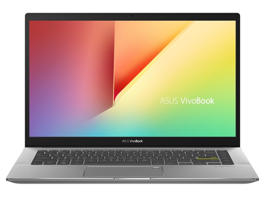 Recensione del laptop Asus VivoBook S14 S433FL: computer portatile