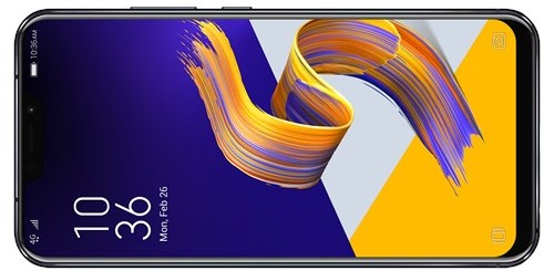 Asus ZenFone 5 (2018) ZE620KL Asus ZenFone 5 (2018) ZE620KL