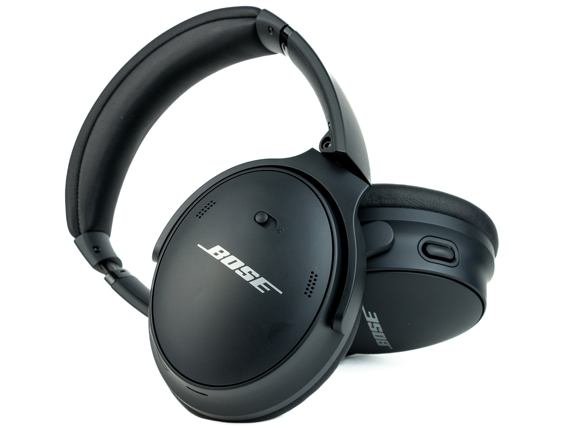 Recensione Bose QuietComfort 45 - Cuffie collaudate ora ancora meglio -  Notebookcheck.it