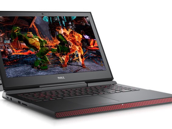 Inspiron 15 7000 Купить