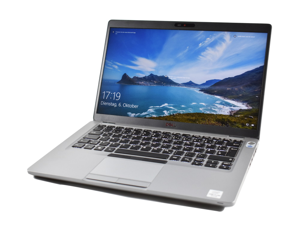 Recensione del Laptop Dell Latitude 14 5410: Limitato dalla mancanza