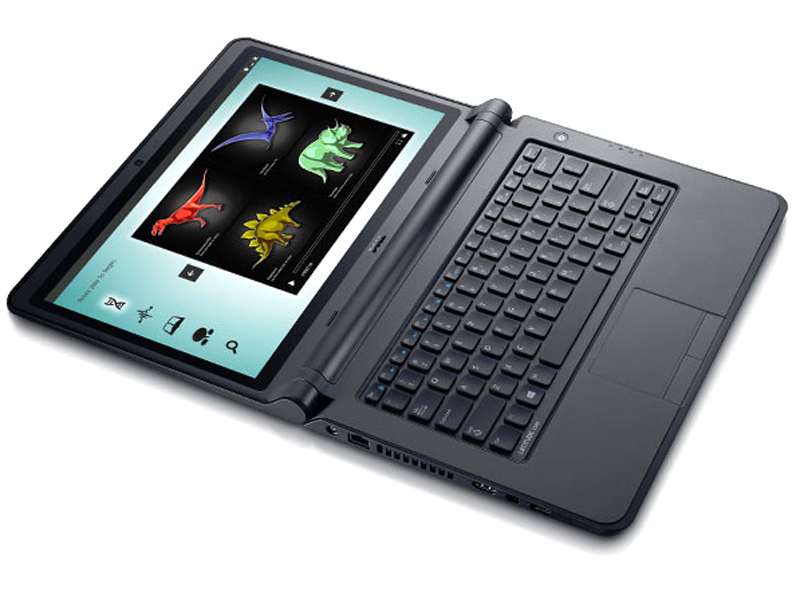 Schermo 13.3 Compatibile Con Dell Latitude 3380 Alienware 13 [30 Pin 1366*768 - Foto 7