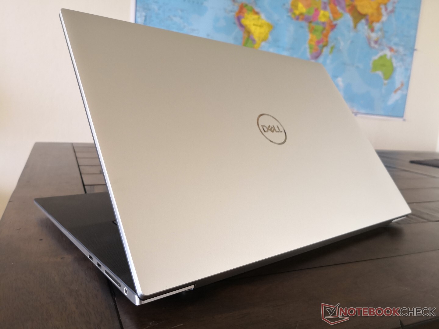 Bàn phím Laptop Dell XPS 17 9700 – EDG.VN