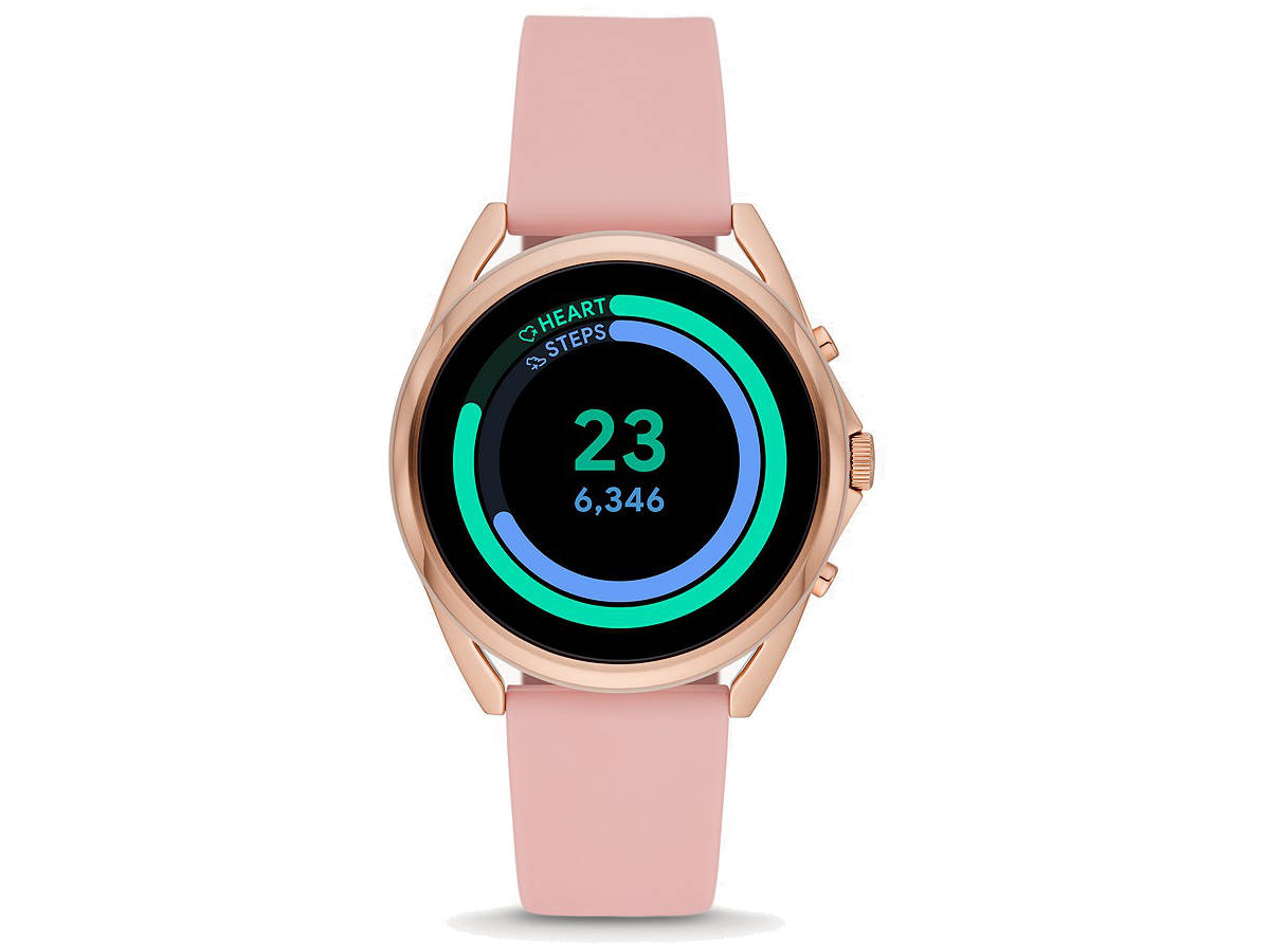 Recensione dello smartwatch Fossil GEN 5 LTE: Buone dotazioni, ma non utilizzato in modo ottimale. - Notebookcheck.it