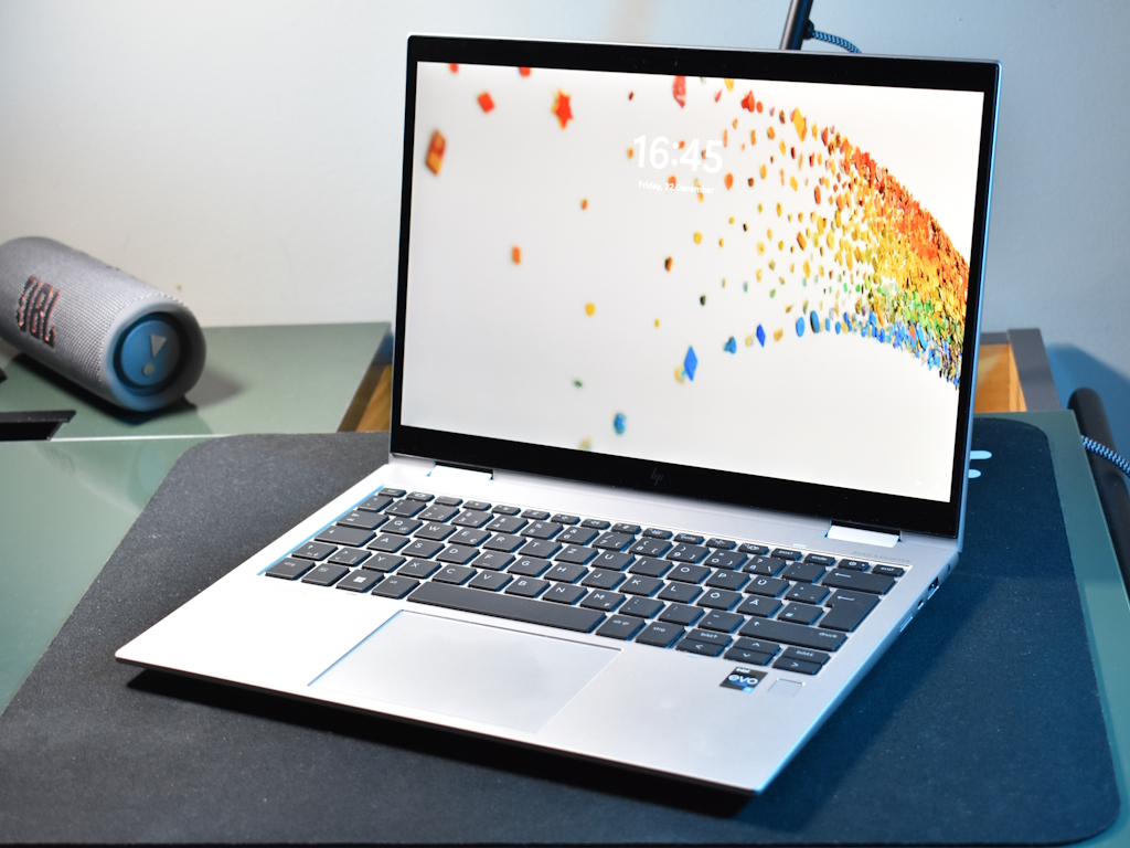 HP EliteBook x360 830 G10 (81A69EA) - PC portable - | Muséericorde