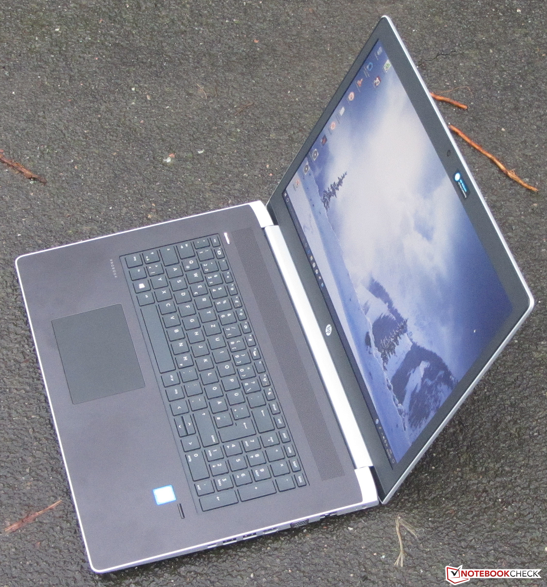 Rtl8723De Hp Bateria : HP presenta la más poderosa notebook ultra