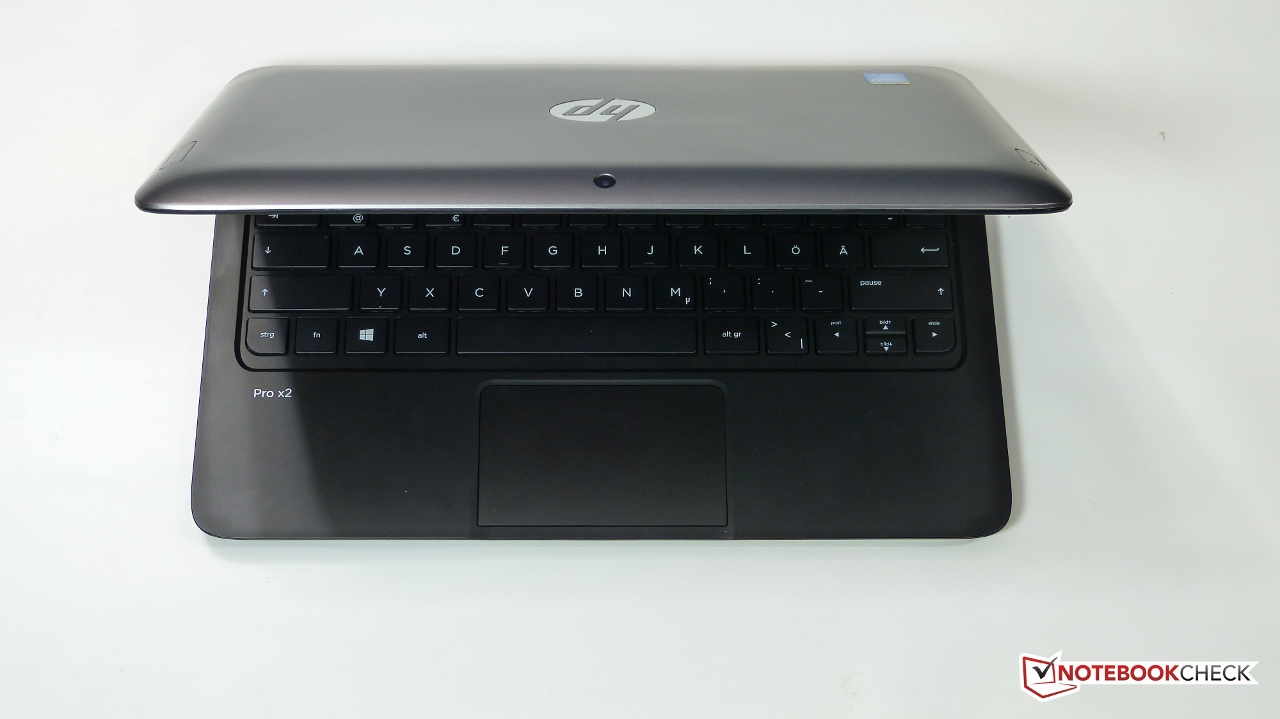 CLAVIER FRANÇAIS ORIGINAL Pour HP Pro X2 410 G1 NEUF EUR 29,99