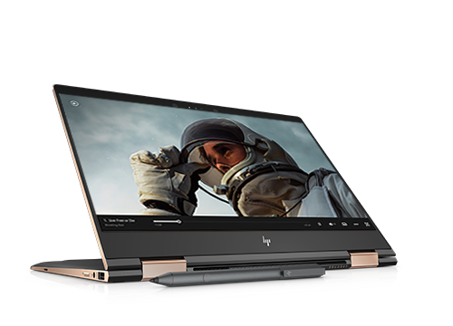 Spectre x360 16-aa0007nl PC Portatile con Schermo Touch Spectre x360 16-aa0007nl PC Portatile con Schermo Touch