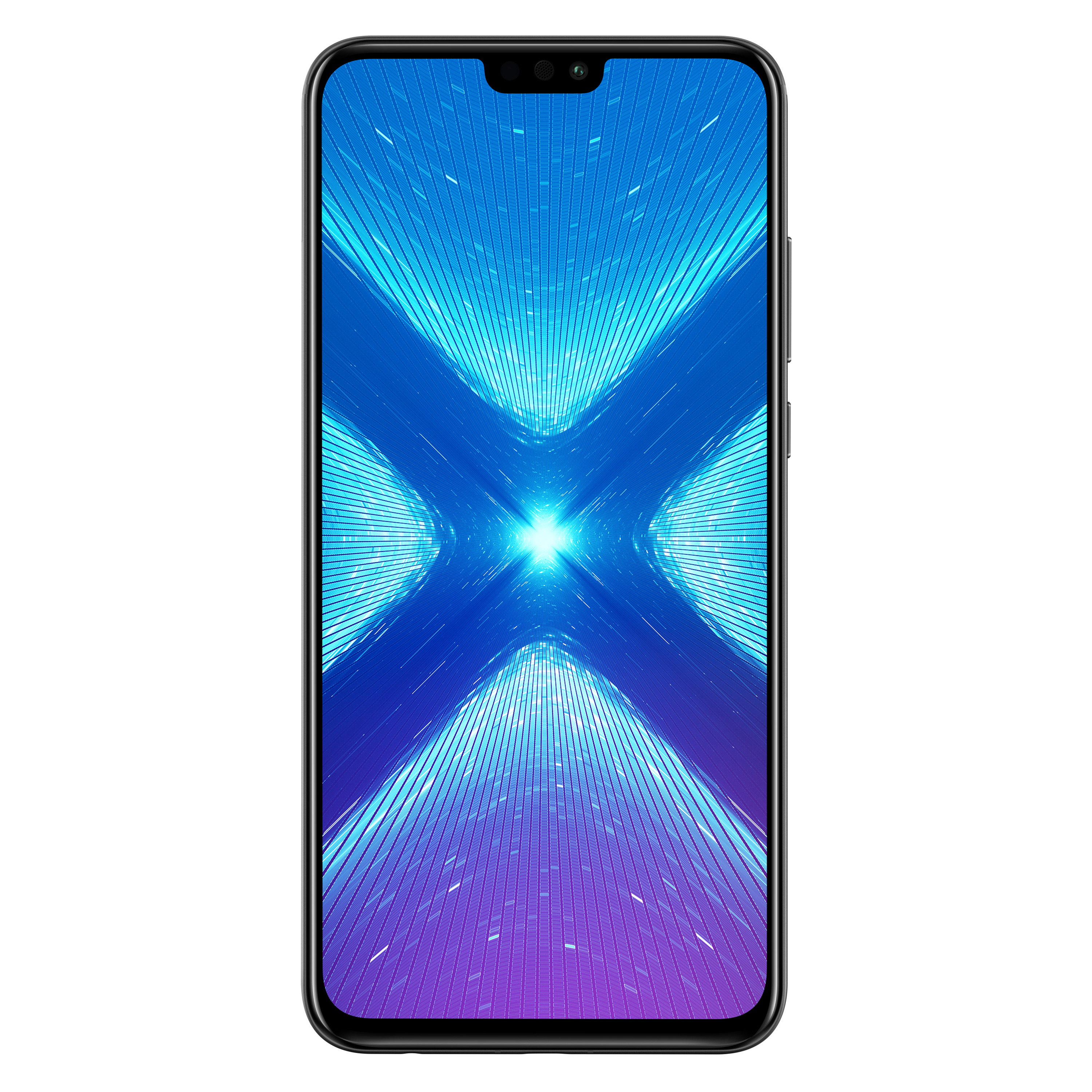 Honor x8 аккумулятор