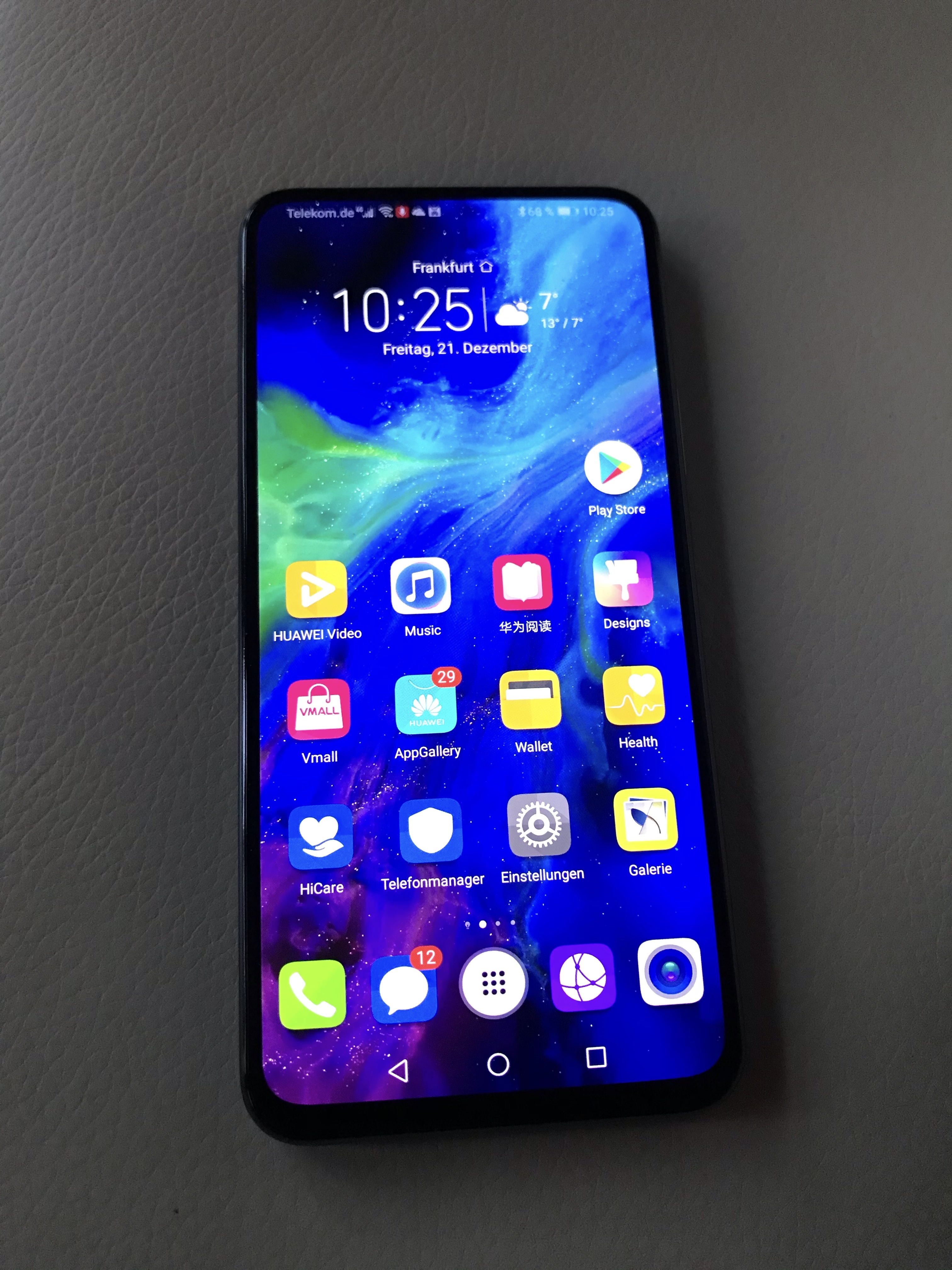 Recensione dello Smartphone Honor Magic 2 - Notebookcheck.it