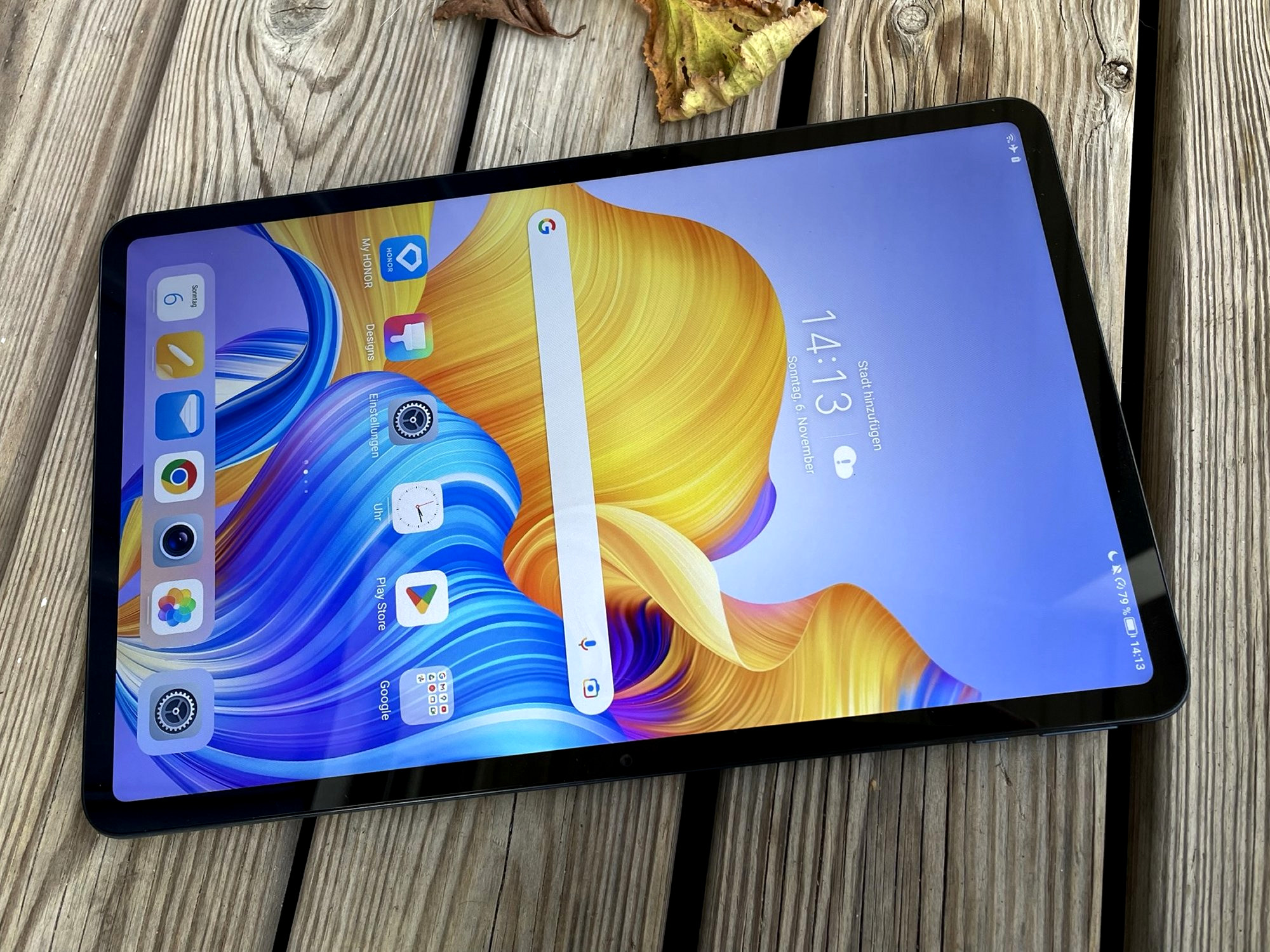 Recensione del tablet Honor Pad 8: tablet da 12 pollici a un prezzo  conveniente 