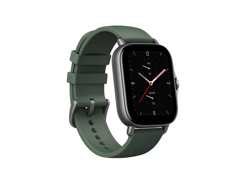 relogio smartwatch xiaomi amazfit gts 2e