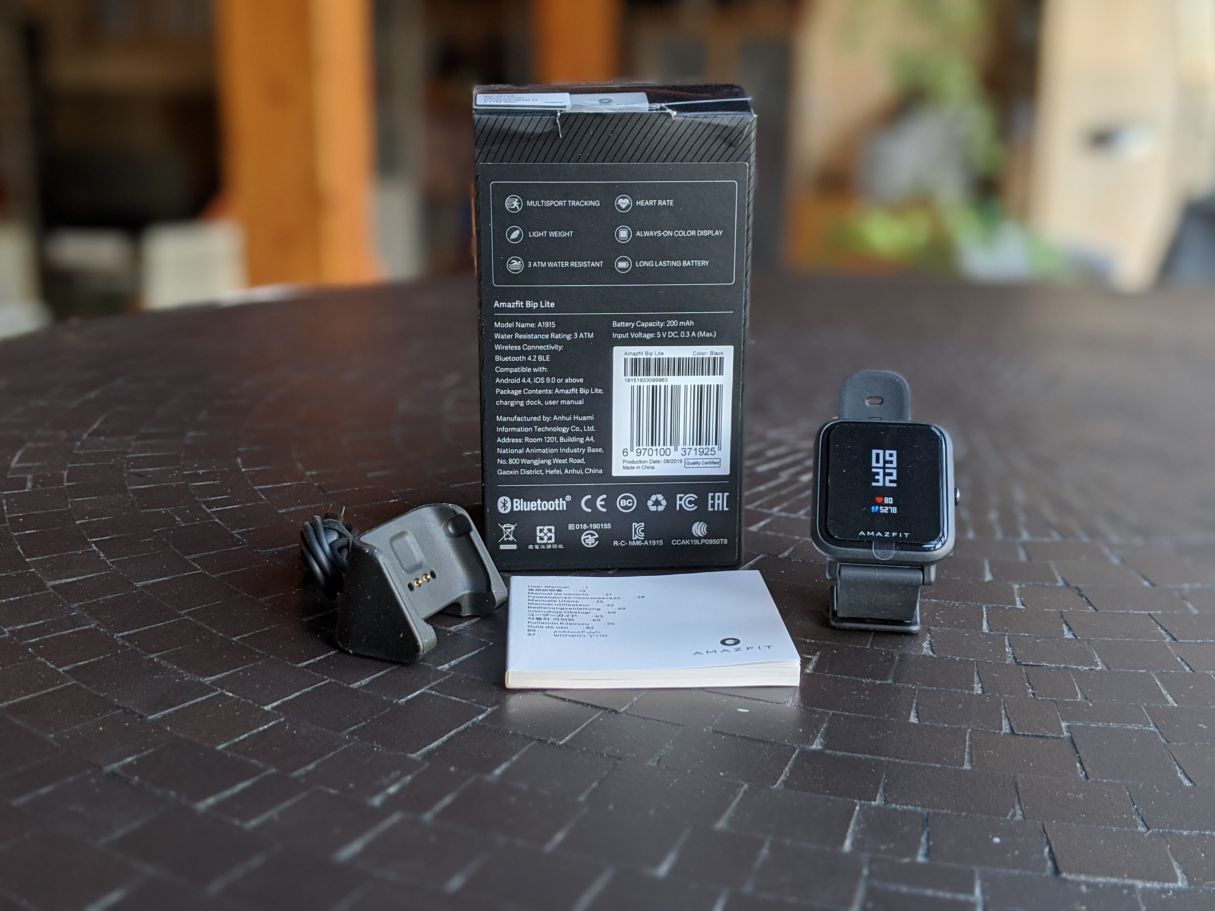 Recensione Dello Smartwatch Huami Amazfit Bip Lite Manca Il Gps Ma E Molto Economico Notebookcheck It Recensione Dello Smartwatch Huami Amazfit Bip Lite Manca Il Gps Ma E Molto Economico Notebookcheck It