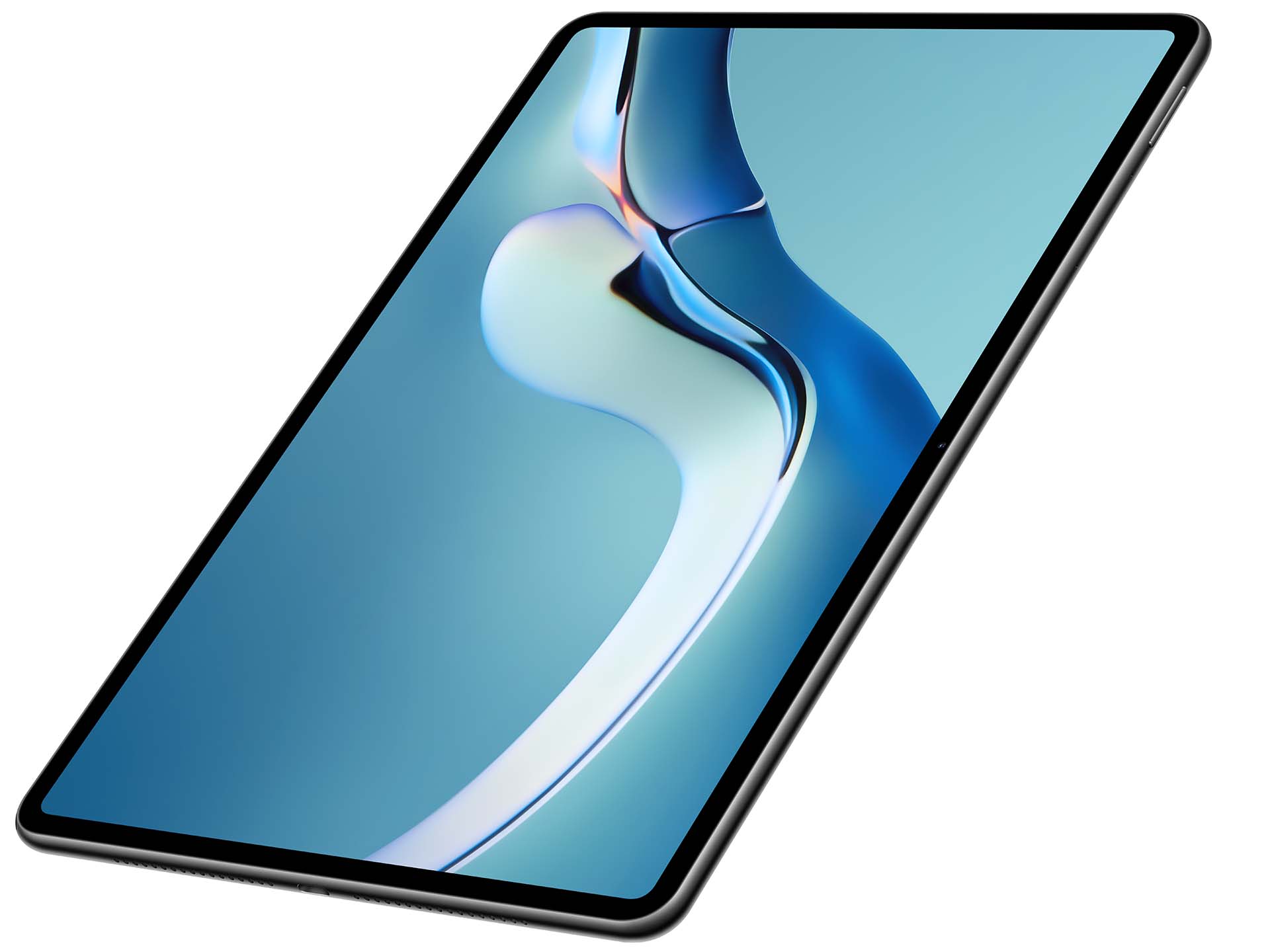 Recensione del Tablet Huawei MatePad Pro 12.6: Tablet di fascia