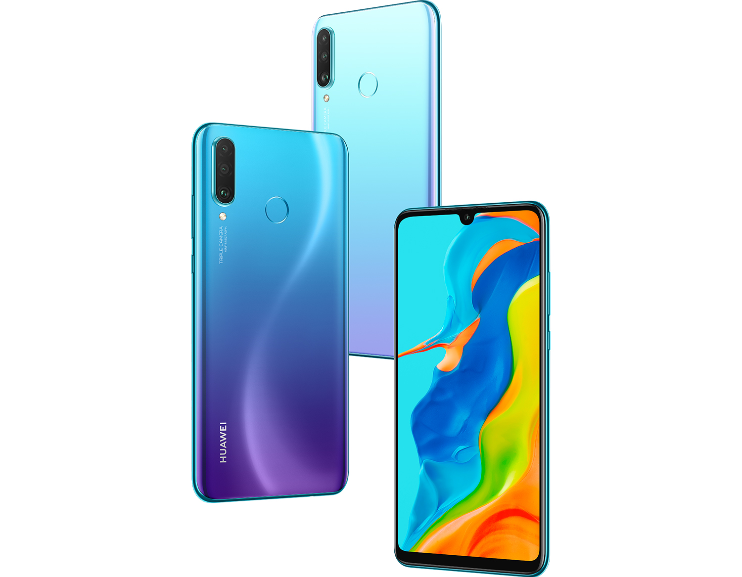 Huawei P30 Pro Ha La Memoria Espandibile