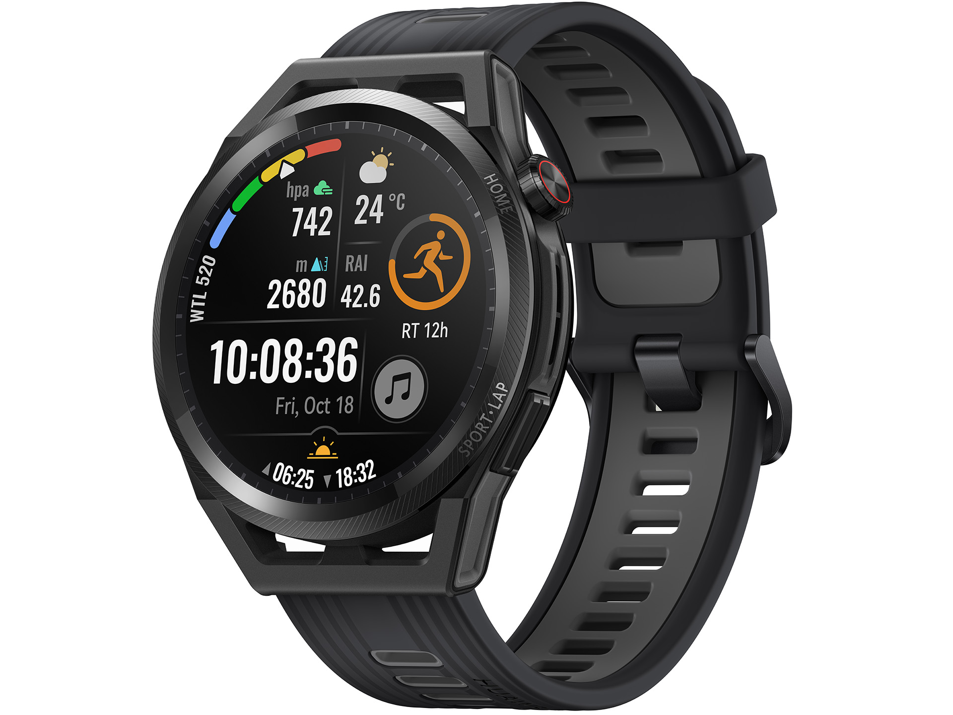 Recensioni huawei hotsell gt