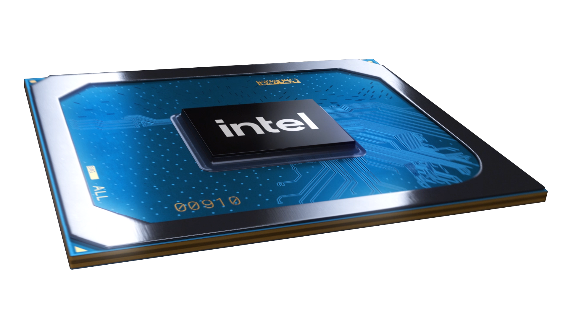 Intel Xe MAX - Notebookcheck.it