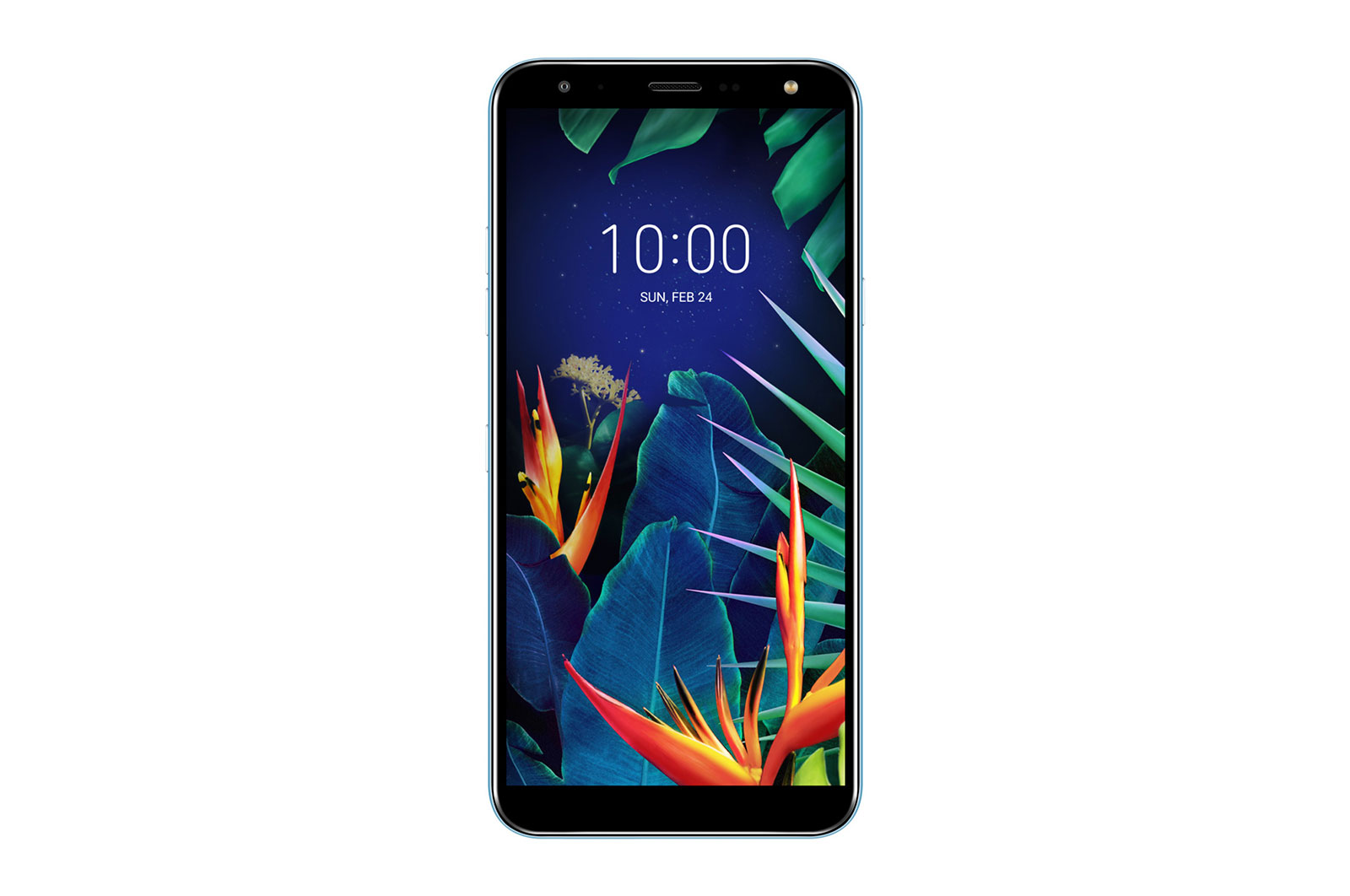 Recensione Dello Smartphone Lg K40s Con Una Vera Dual Camera Notebookcheck It