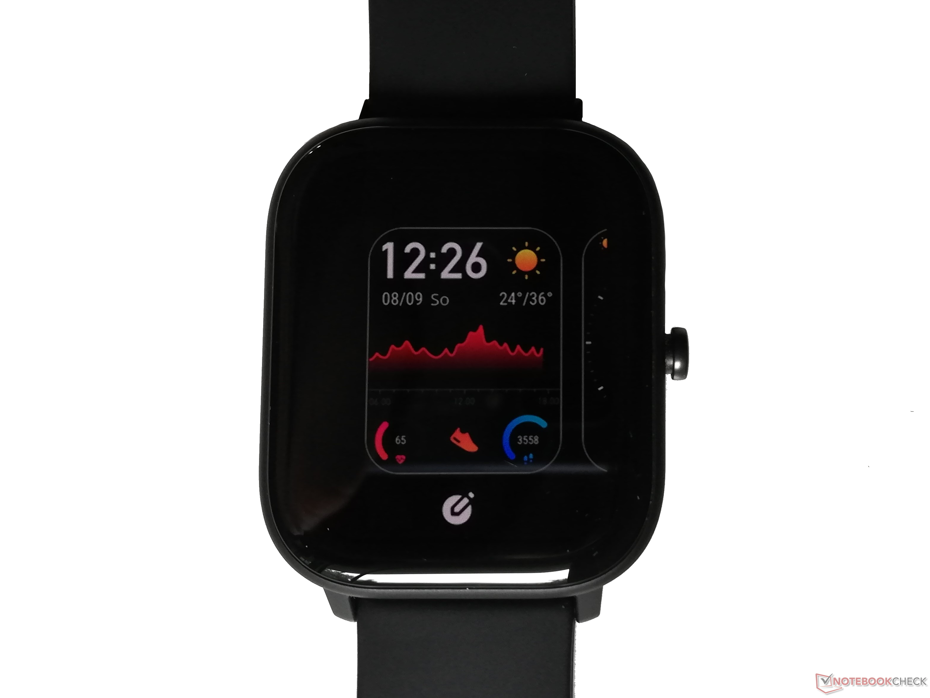 amazfit gts mi
