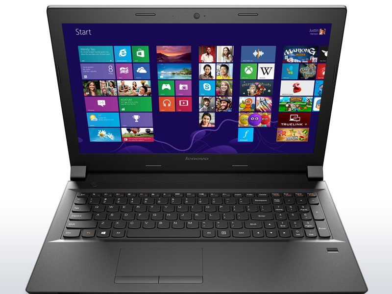 Lenovo B50 30 Touch Notebook0
